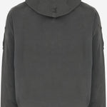 GIACCA IN COTONE CON CAPPUCCIO 20CMOW075A 110324G921 CP COMPANY 