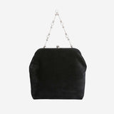 BORSA GOJI SOFT PICCOLA J08ZI0007 P7075001 JIL SANDER 