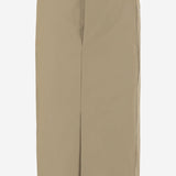 GONNA MIDI IN MISTO COTONE S51ME0028 S54042114 MAISON MARGIELA 