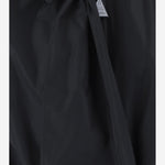GIUBBOTTO IN NYLON CON FIOCCO AL COLLO 1A00157 598AK77D MONCLER 