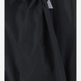 GIUBBOTTO IN NYLON CON FIOCCO AL COLLO 1A00157 598AK77D MONCLER 