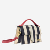 BORSA BAMBINO GRANDE BAW00007AE00076 1FY JACQUEMUS 
