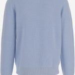 MAGLIONE IN CASHMERE A COSTE M33310RL CLESKY GUEST IN RESIDENCE 