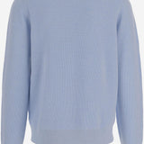 MAGLIONE IN CASHMERE A COSTE M33310RL CLESKY GUEST IN RESIDENCE 