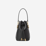 BORSA MON TRESOR IN PELLE 8BS109 AYJ1F0KUR FENDI 