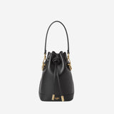 BORSA MON TRESOR IN PELLE 8BS109 AYJ1F0KUR FENDI 