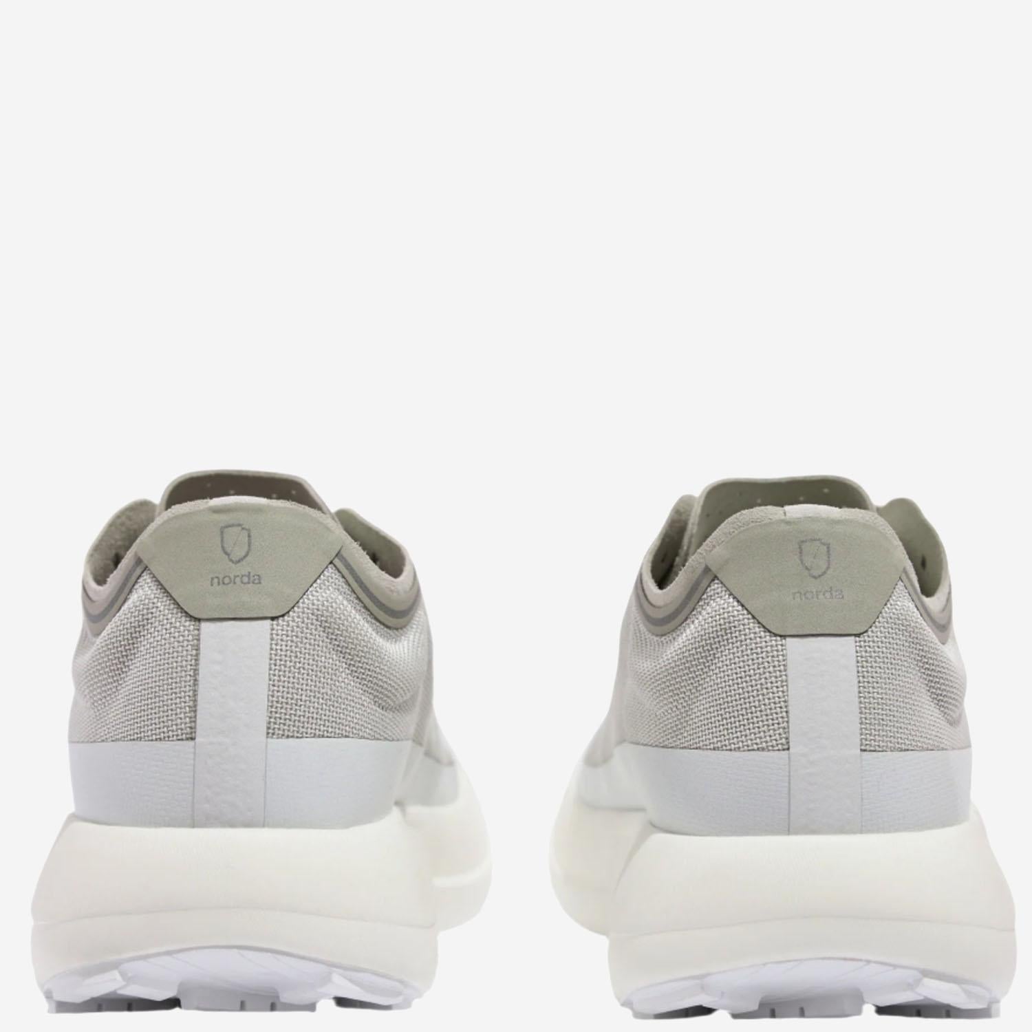 SNEAKERS 005M 005M NEVE NORDA 