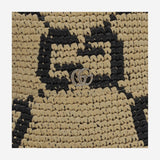 CAPPELLO A SECCHIELLO GG 795001 3HA1J9660 GUCCI 