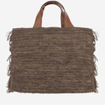 BORSA ONJA IN RAFIA ONJA DARKTEA IBELIV 