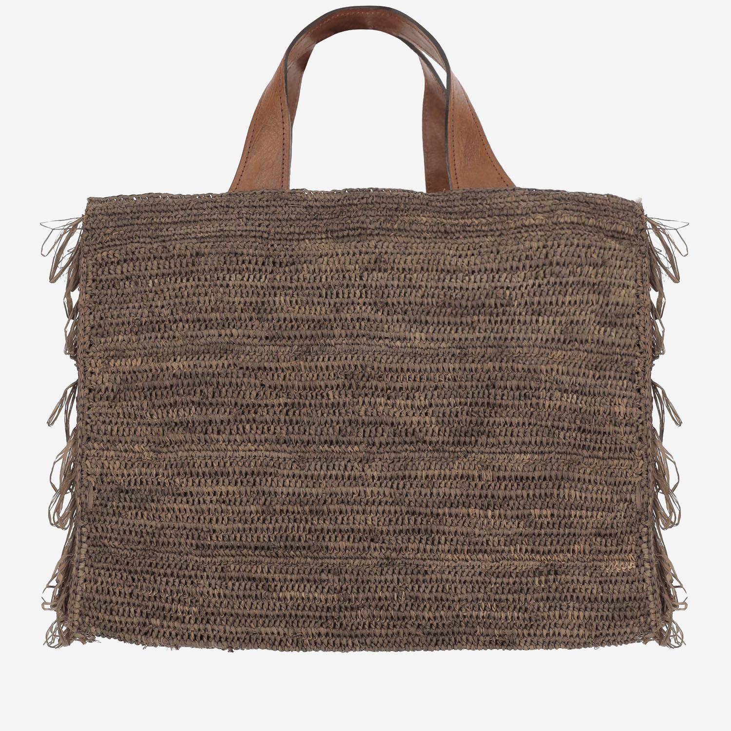 BORSA ONJA IN RAFIA ONJA DARKTEA IBELIV 