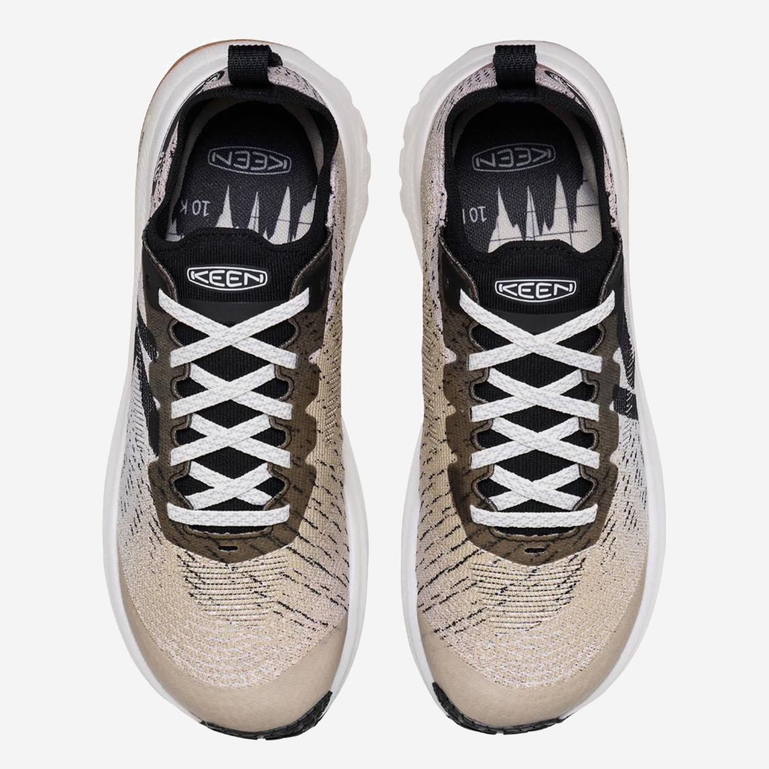 SNEAKERS SEEK 1032314 SAFARIBLACK KEEN 