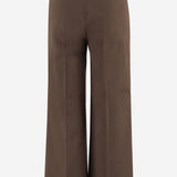 PANTALONI IN COTONE STRETCH MELODYB 8311 QL2 