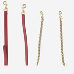 BORSA VIVA SUPERSTAR IN PELLE 7W2B0R73 PTJAKV VALENTINO GARAVANI 