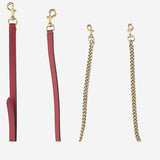 BORSA VIVA SUPERSTAR IN PELLE 7W2B0R73 PTJAKV VALENTINO GARAVANI 