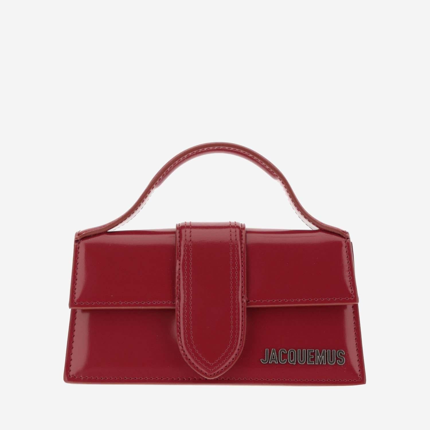BORSA LE BAMBINO BAW00006AC18A01 470 JACQUEMUS 