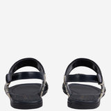 SANDALI GG CON WEB 857719 FAFM74061 GUCCI KIDS 