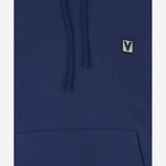 FELPA VLOGO SIGNATURE IN COTONE 6V3MF28NAQU B01 VALENTINO 