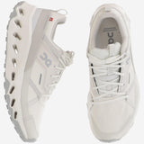 SNEAKERS CLOUDHORIZON 3WE10020969 Ivory  Ice ON RUNNING 