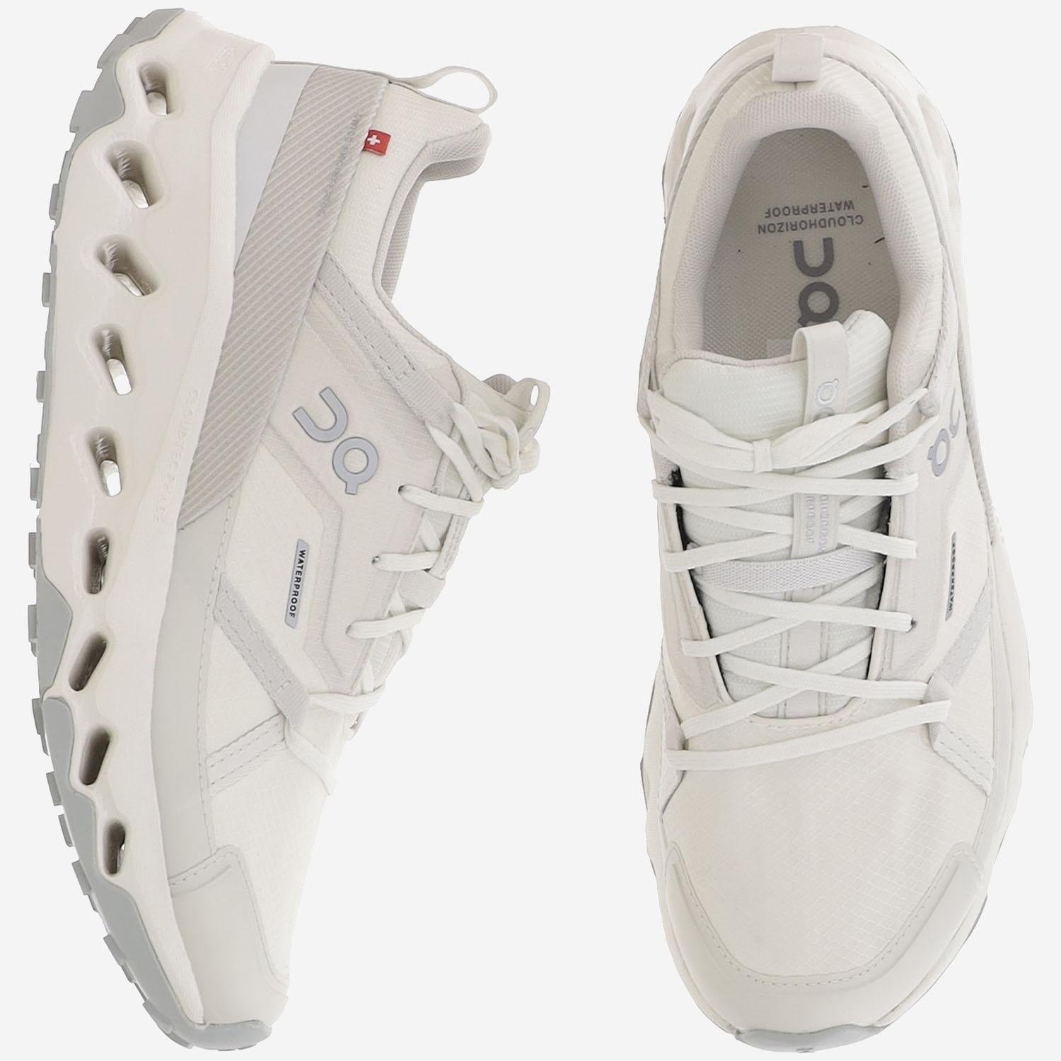 SNEAKERS CLOUDHORIZON 3WE10020969 Ivory  Ice ON RUNNING 