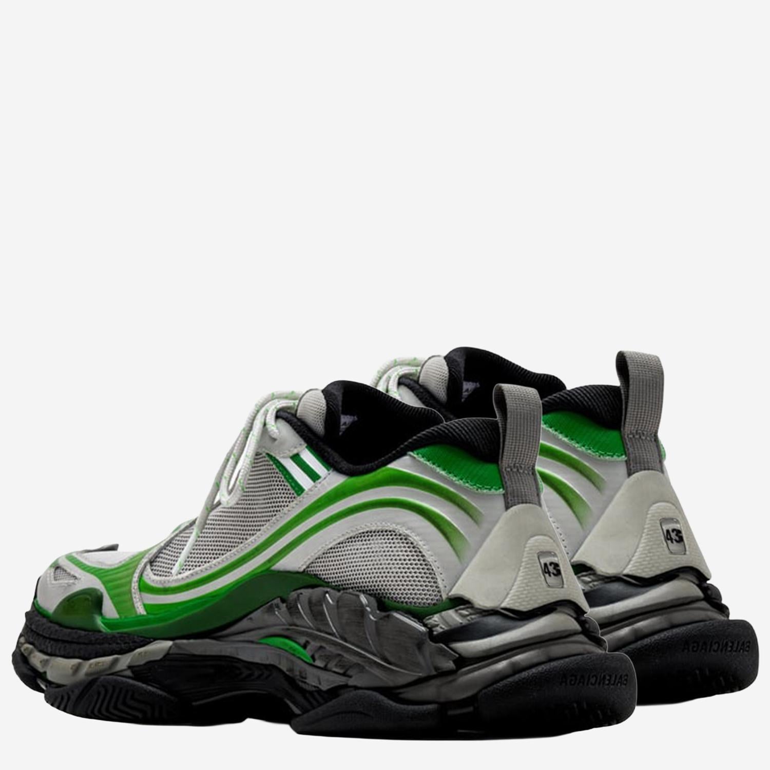 Sneakers Triple S.2 865849 WTRS21133 BALENCIAGA 