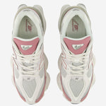 SNEAKERS 9060 U906040V ROSEWOOD NEW BALANCE 