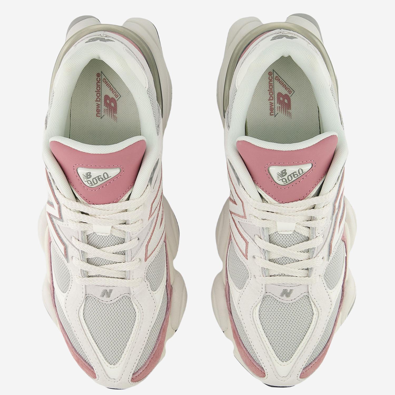 SNEAKERS 9060 U906040V ROSEWOOD NEW BALANCE 