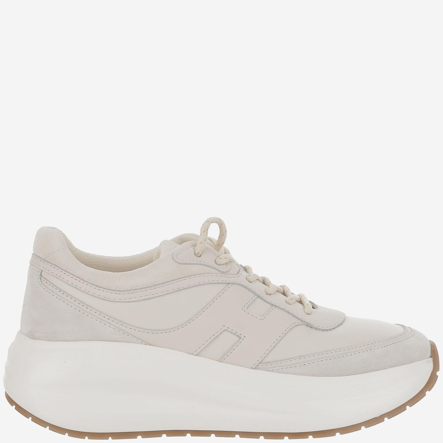 Sneakers Hogan H696 HXW6960FW10UOV 0YBB HOGAN 