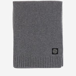 SCIARPA IN MISTO LANA N200002 S00M3V0M67 STONE ISLAND KIDS 