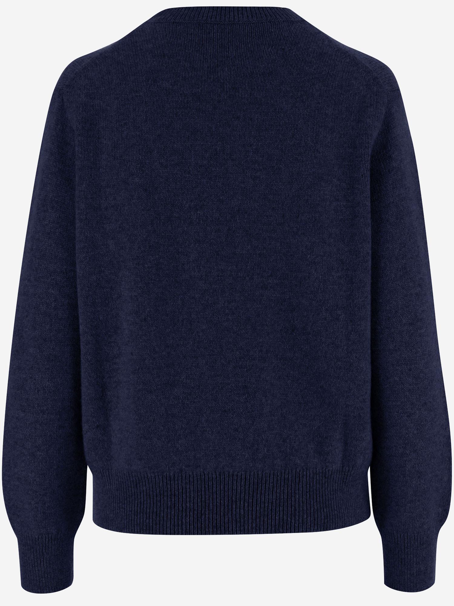 MAGLIONE NOLER IN CASHMERE 10675Y973 DRN THE ROW 