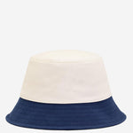 CAPPELLO BUCKET CON LOGO UHA682AW0041 A042 AMI 