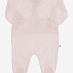 TUTINA INTERA IN VELLUTO PEXNIKN0301 021 BONPOINT KIDS 