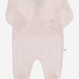 TUTINA INTERA IN VELLUTO PEXNIKN0301 021 BONPOINT KIDS 