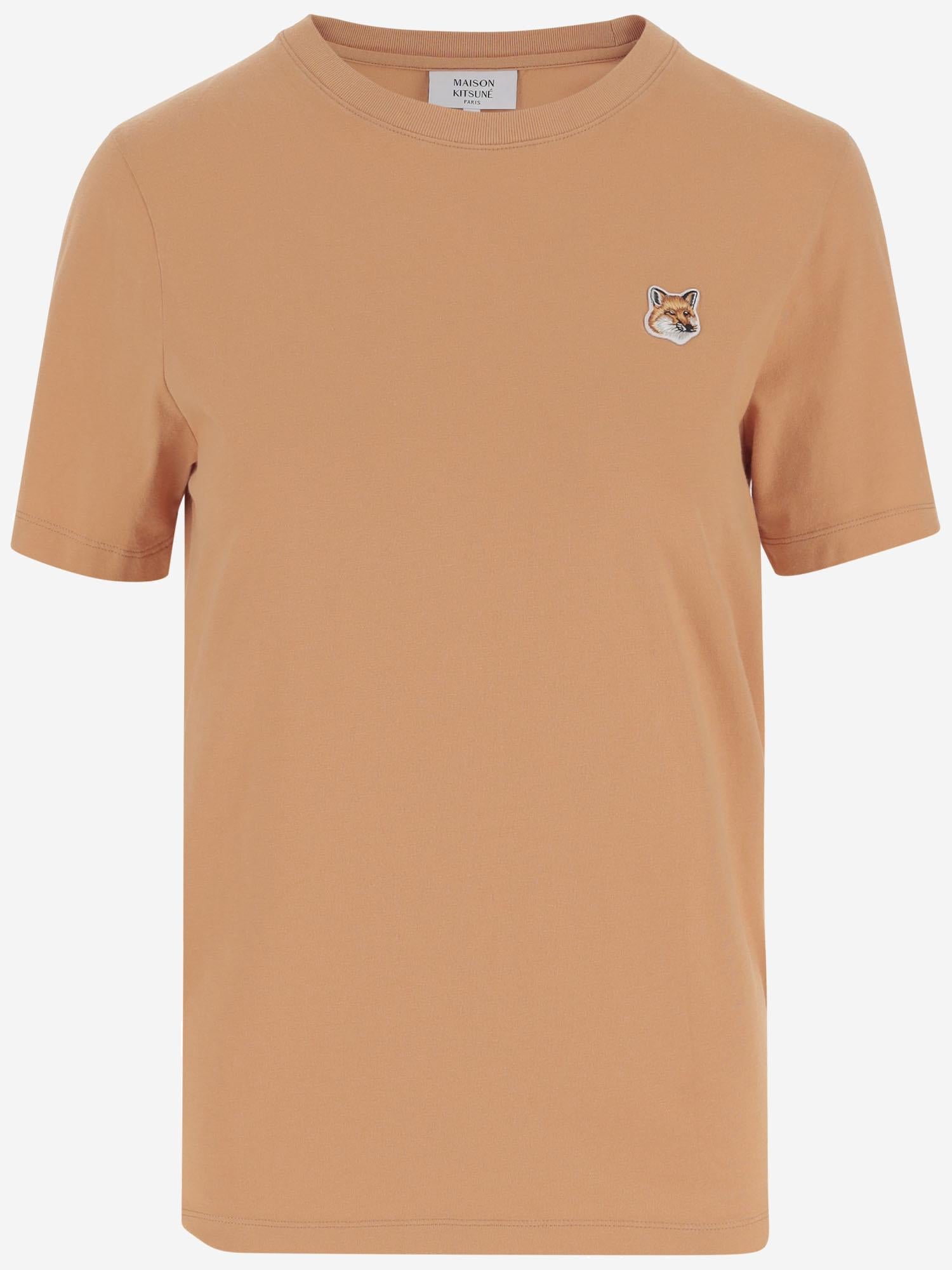 MAISON KITSUNE LW00105KJ00080131