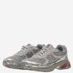 SNEAKERS 2010 U20108WP SILVERMETALLIC NEW BALANCE 