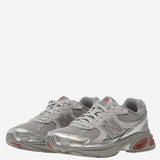 SNEAKERS 2010 U20108WP SILVERMETALLIC NEW BALANCE 