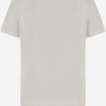 T-SHIRT IN COTONE NERINA 001 MAX MARA 