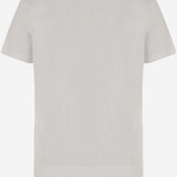 T-SHIRT IN COTONE NERINA 001 MAX MARA 
