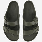 SANDALI ARIZONA IN EVA 1019094 KHAKI BIRKENSTOCK 