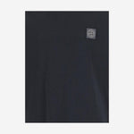 T-SHIRT IN COTONE CON LOGO 2100006 S0050V0020 STONE ISLAND KIDS 