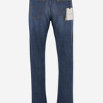 Jeans in denim scuro JUMQE004 061200D JACOB COHEN 
