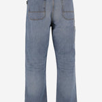 jEANS effetto lavato HEM03258DF180 L0907 HAIKURE 
