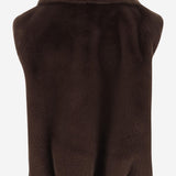 GILET DEYN IN NYLON 105107 A2WNL74 PINKO 