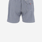 COSTUME DA BAGNO IN NYLON PATM001 01659H MC2 SAINT BARTH 