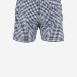 COSTUME DA BAGNO IN NYLON PATM001 01659H MC2 SAINT BARTH 