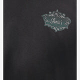 T-SHIRT IN COTONE CON STAMPA AMTOJR 1058001 AMIRI 