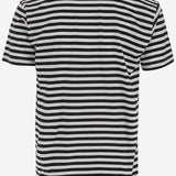 BLACK SCORE BSMCSYSLWHITEXBLACKSTRIPE