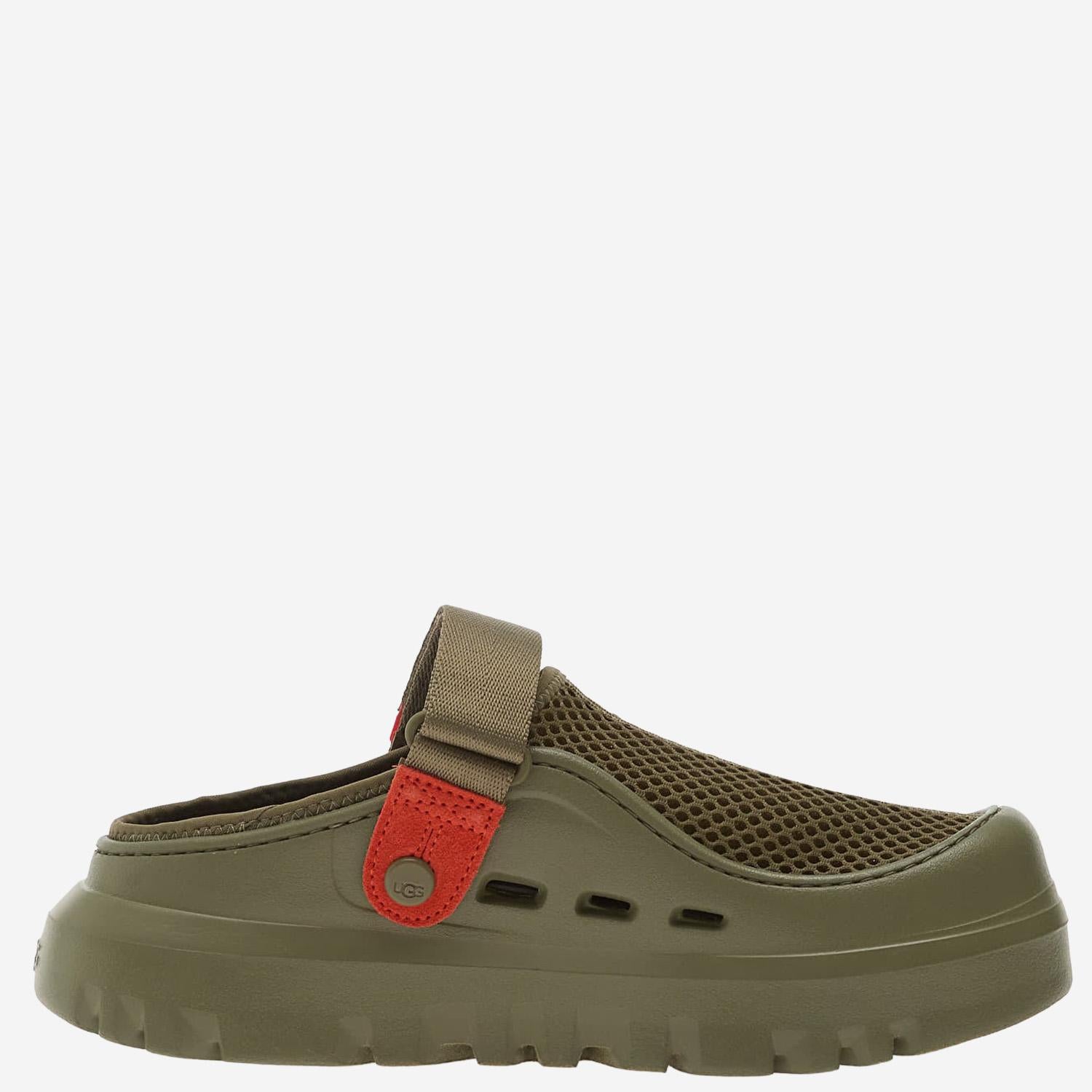 SABOT PEAKMOD BREATHE 1175051 BVRD UGG 