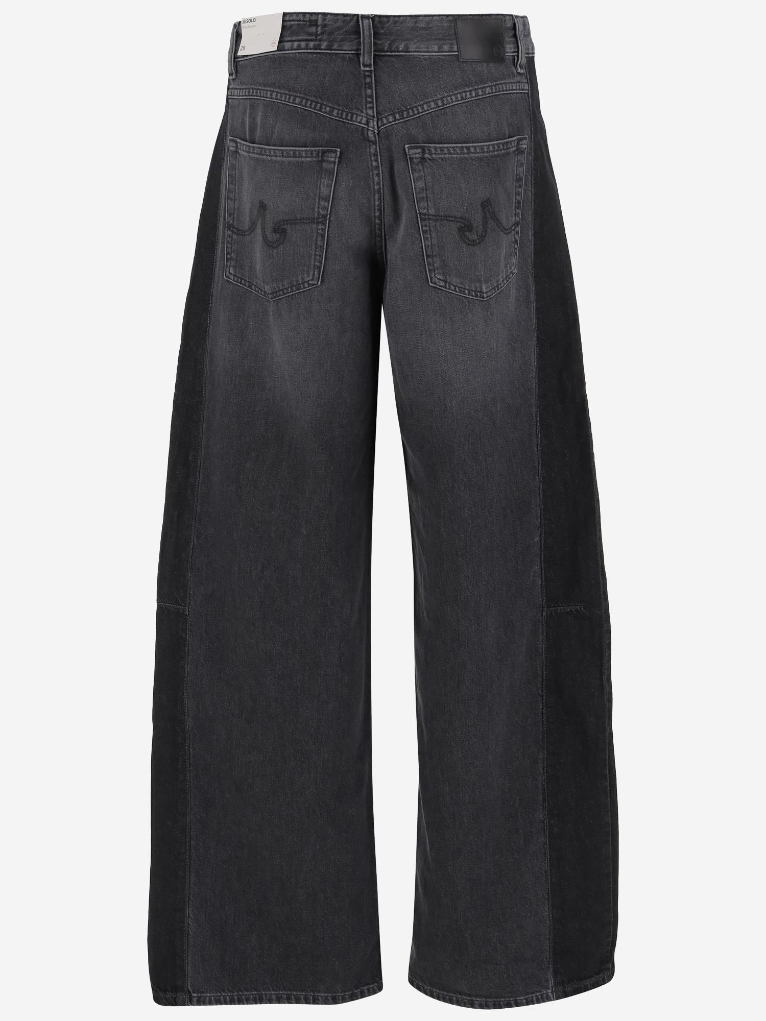 JEANS JESOLO IN MISTO COTONE W0155 112PATI AG JEANS 