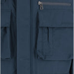WOOLRICH CFBLOU1207MRUT4103361