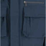 WOOLRICH CFBLOU1207MRUT4103361